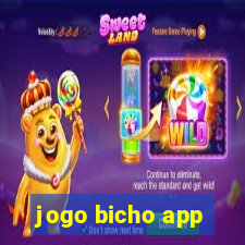 jogo bicho app